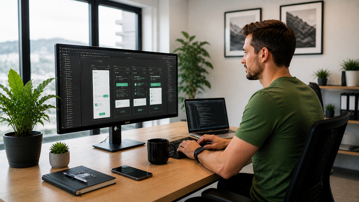 wordpress agentur hirsch digital 