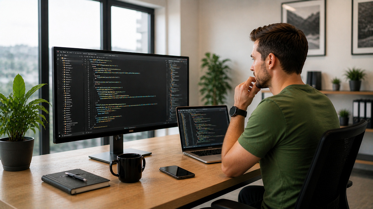 wordpress agentur hirsch digital