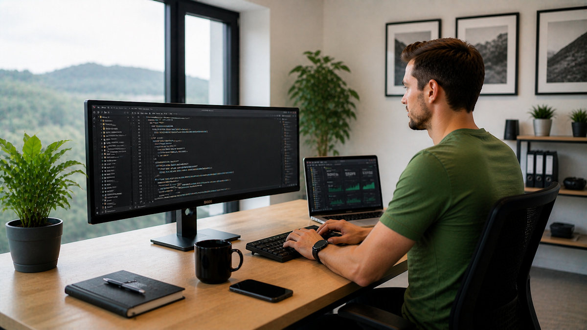 wordpress agentur hirsch digital