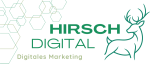 hirsch digital logo